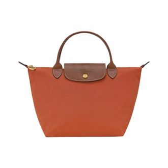 Longchamp Mujer, Bolsos, Rojo, Talla: ONE Size