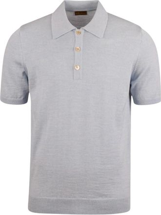 Stenströms Hombre, Camisetas, Azul, Talla: M