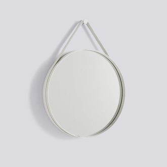 HAY Strap Mirror no 2