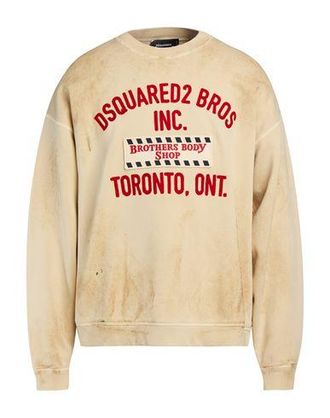 Dsquared2 CAMISETAS Y TOPS - Sudaderas en YOOX.COM