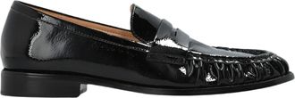 Furla Soft Leather Loafers