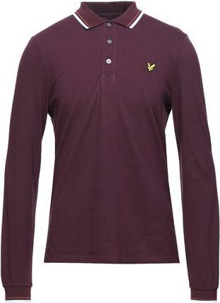 Lyle & Scott TOPWEAR - Polo shirts sur YOOX.COM