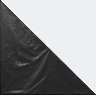 Magda Butrym Leather scarf