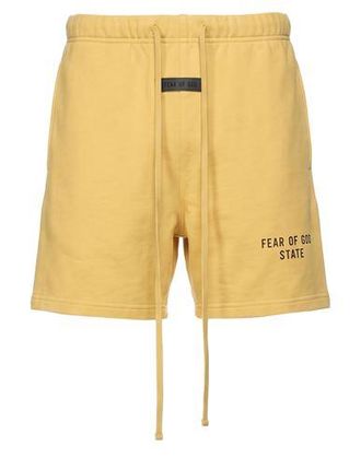 Fear of God BOTTOMWEAR - Shorts & Bermuda Shorts sur YOOX.COM