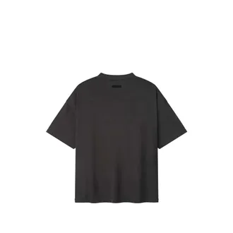 Fear of God Fablk T-Shirt - Black