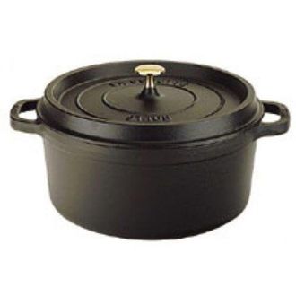 Staub Cocotte