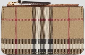 Women s Burberry Wallets up to 60 Stylight