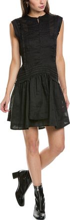 Rag & Bone Este Shift Dress