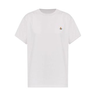 Vivienne Westwood Classic T-Shirt Multicolour Orb