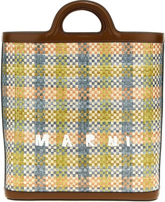 Marni Tropicalia Bag