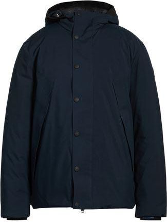 Piquadro ROPA DE ABRIGO - Chaquetas y cazadoras en YOOX.COM