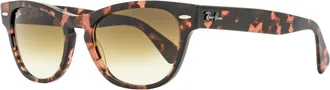 Ray-Ban RB2201 Sunglasses - Brown
