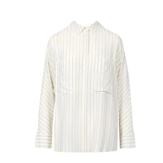 Semicouture Camicie - - Blouses & Shirts - Donna - Bianco - M