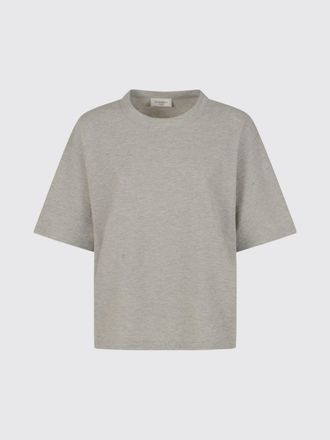 Saint Laurent Top SAINT LAURENT Donna colore Grigio