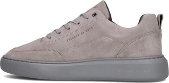 Cycleur de Luxe Schoenen, Heren, Grijs, 47 EU, Wol, Grijze DR5 Sneakers voor Heren