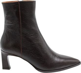 Catwalk Stivaletti - - Shoes - Donna - Marrone - 37 EU