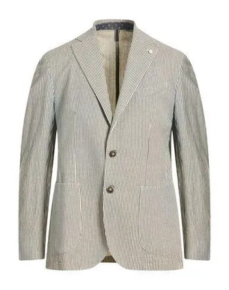 Luigi Bianchi Mantova ANZ&Uuml;GE und CO-ORDS - Blazers auf YOOX.COM