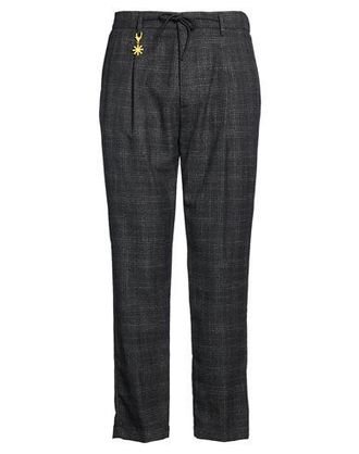 Manuel Ritz BOTTOMWEAR - Pantaloni su YOOX.COM