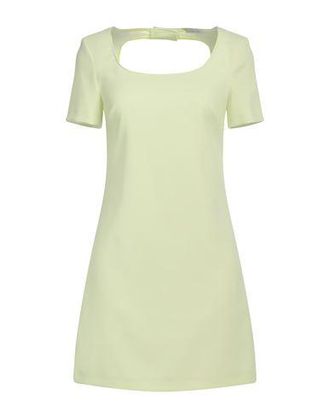 Patrizia Pepe DRESSES - Mini dresses sur YOOX.COM