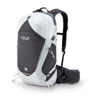 RAB Protium 20 Daypack - Unisex | grau