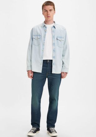 Levi's Straight-Jeans »JEANS 541« im Five-Pocket Style