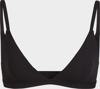 SKIMS Fits Everybody Triangle Bralette