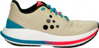 Craft Womens Pacer Shoe In Plaster/crush