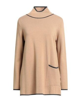 BLU BIANCO STRICKWAREN - Rollkragenpullover auf YOOX.COM