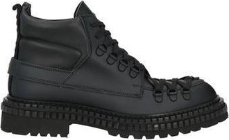 The Antipode CALZADO - Botines de ca&ntilde;a alta en YOOX.COM