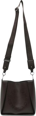 Stella McCartney Stella-logo Shoulder Bag