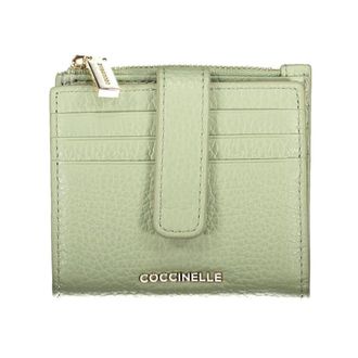 Coccinelle Mujer, Accesorios, Verde, Talla: ONE Size