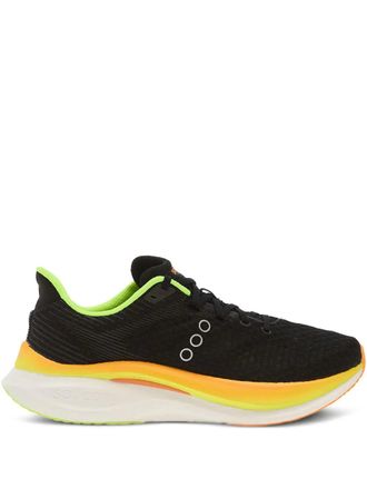 Saucony Endorphin Speed 5 low-top sneakers - men - Rubber/Fabric/Fabric - 10.5 - Black