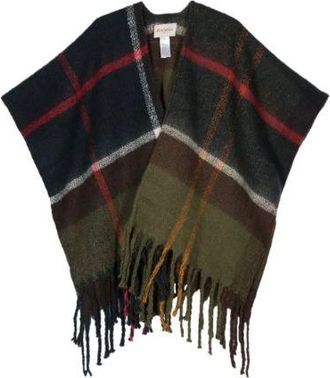 Barbour Barbour | Isla Boucle Serape