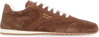 Prada Mujer, Zapatos, Marr&oacute;n, Talla: 39 EU