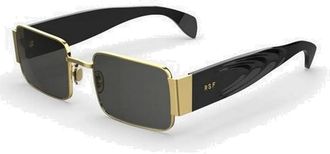 Retro Superfuture Occhiali da sole Retrosuperfuture Z neri