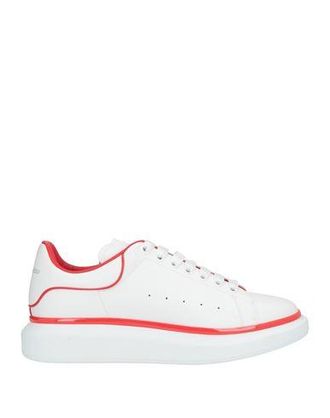 Alexander McQueen FOOTWEAR - Trainers sur YOOX.COM