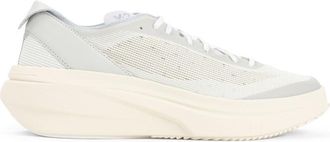 Yohji Yamamoto Premium Leather Sneakers