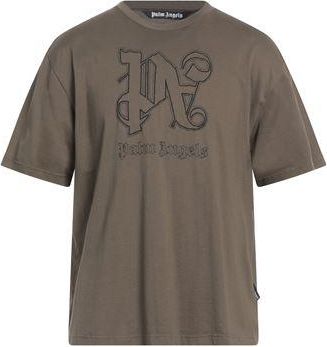 Palm Angels TOPWEAR - T-shirts sur YOOX.COM