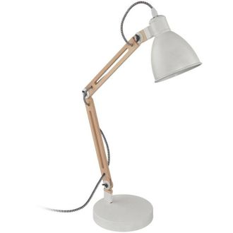 Eglo Torona Desk Task Lamp White - Eglo