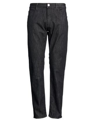 Giorgio Armani BOTTOMWEAR - Jeans on YOOX.COM