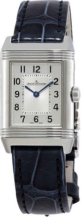 Jaeger-LeCoultre Reverso Classic Ladies Hand Wound Watch Q2668432