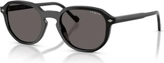 Vogue Eyewear Vogue, Heren, Accessoires, Zwart, Maat: 51 MM