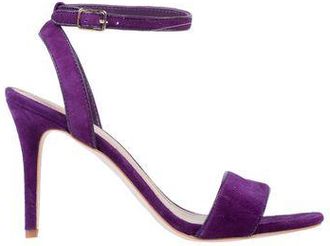 Sandro FOOTWEAR - Sandals sur YOOX.COM