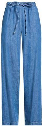 Le Streghe BOTTOMWEAR - Pantaloni jeans su YOOX.COM