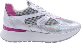 Nero Giardini Terni Sneaker - Dames - Sneakers - Veelkleurig - 36 EU - Schoenen