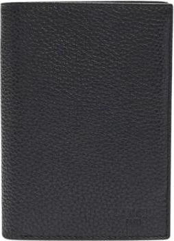 Lancel Leon Portemonnee - Dames - Accessoires - Zwart - Maat: ONE Size Leer