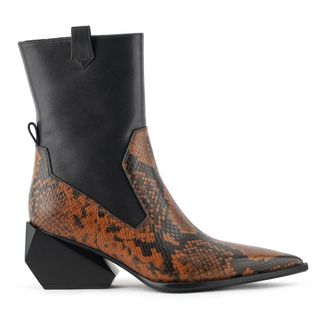 United Nude Mujer, Zapatos, Multicolor, Talla: 38 EU