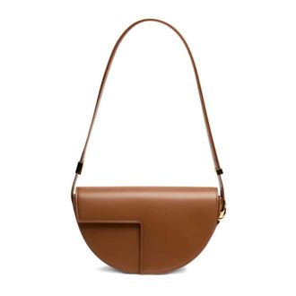 Patou Donna, Borse, Marrone, Taglia unica, new