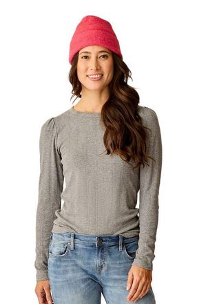 Carve Designs Tabitha Beanie in Poinsettia at Nordstrom