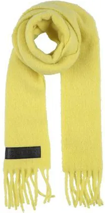 Alexander McQueen ACCESSORIES - Scarves on YOOX.COM